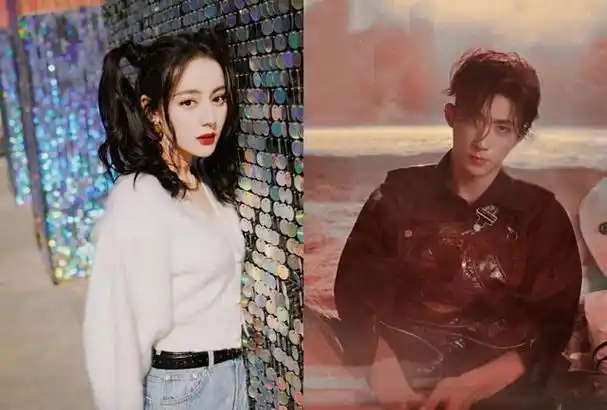 4 王一博[娱乐影响力人物榜78第49名]和关晓彤王一博和关晓彤之前有