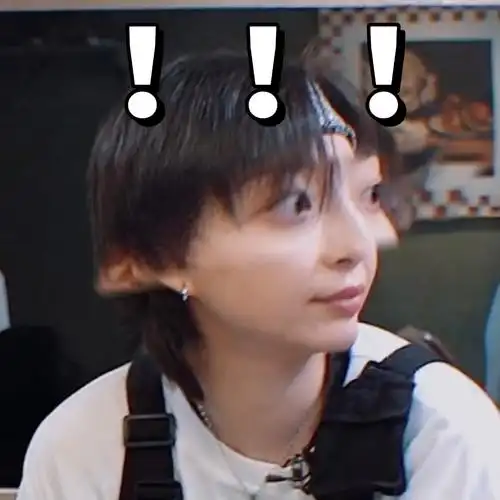 李斯丹妮表情包大楼