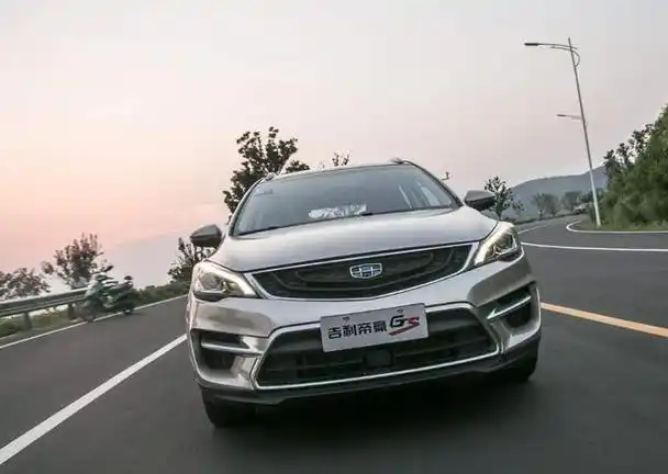 价格6万左右的自动挡车型,有哪几款可以选择?