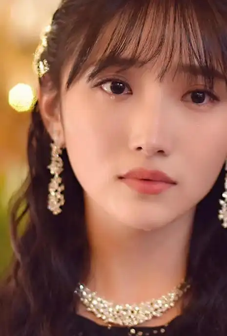 许清雅(中国内地女演员)_尚可名片