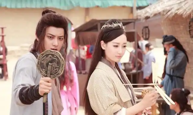 《爱你一万年》大结局曝光, 是穿越剧妥妥的