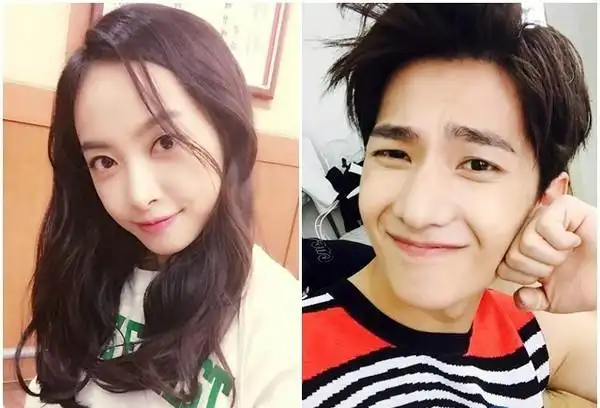 宋茜杨洋(资料图)