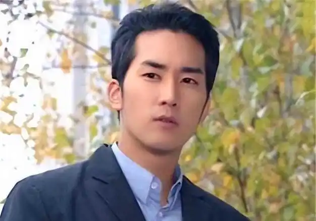 回顾刘亦菲宋承宪这段情一厢情愿的爱情注定无法长久