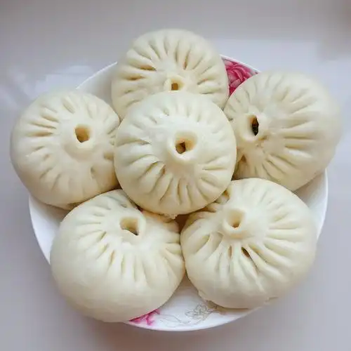 包子做法视频