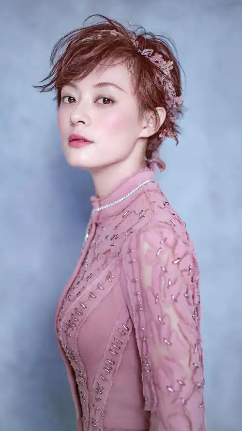 【女神壁纸】孙俪(代表作《甄嬛传》《芈月传》《辣妈正传》《恶棍