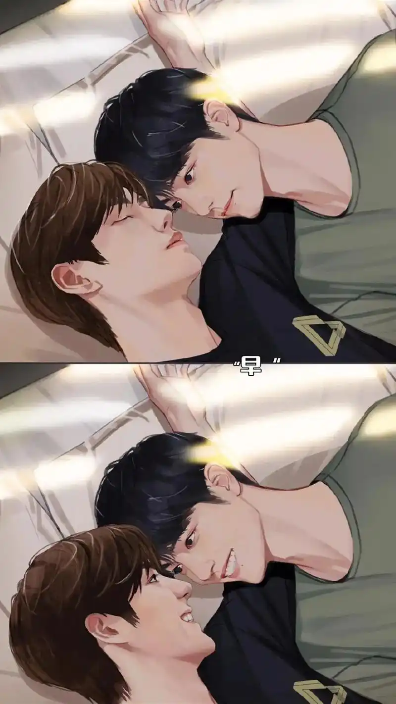 博肖卡通壁纸(竖版)按需自取0099原图带有水印的未涂抹, - 抖音