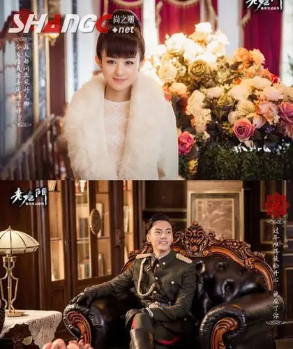 老九门第34集剧情预告 尹新月以命换命会有生命危险吗