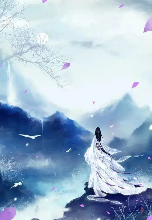 文艺唯美的古风句子,韵味十足