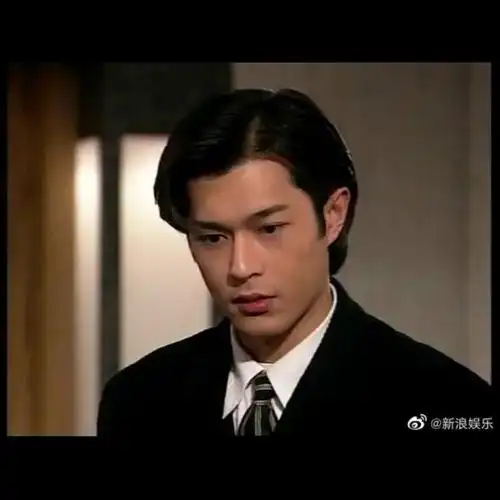 古天乐|天地男儿-叶承康