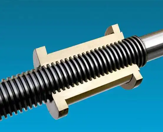 t型丝杠厂具体地址昌华五金制品在线咨询重庆t型丝杠厂