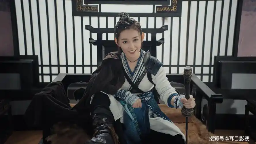 赘婿剧集过半千呼万唤始出来的刘西瓜却成了最大槽点