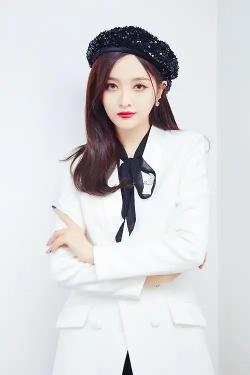 火箭少女101 吴宣仪