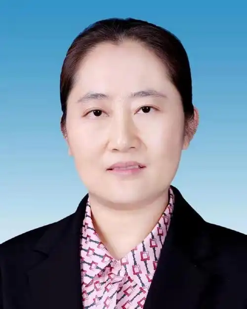 赵晔运城市组织部赵晔