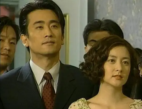 爱上欧巴的开始!你一定也追过的十大经典怀旧韩剧