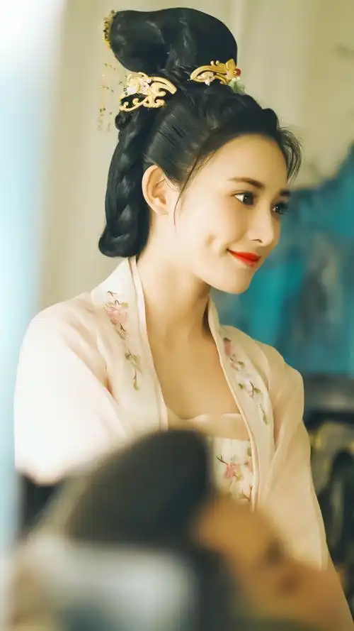 东宫 小枫 彭小苒