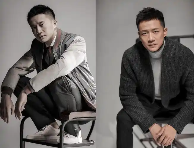 演员 | 唐曾 magazine