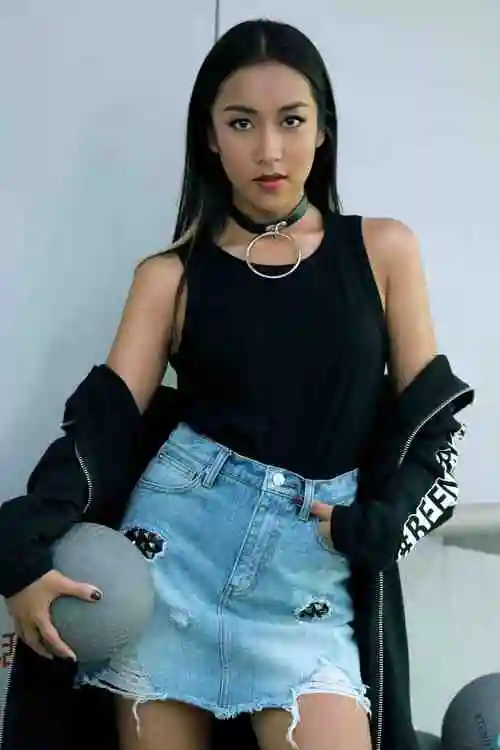 p>吉克隽逸(summer),汉名王隽逸,1988年5月13日出生于 a target="