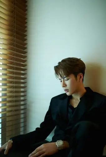 王嘉尔微博之夜帅气写真图片,明星,高清,帅气,王嘉尔,微博之夜