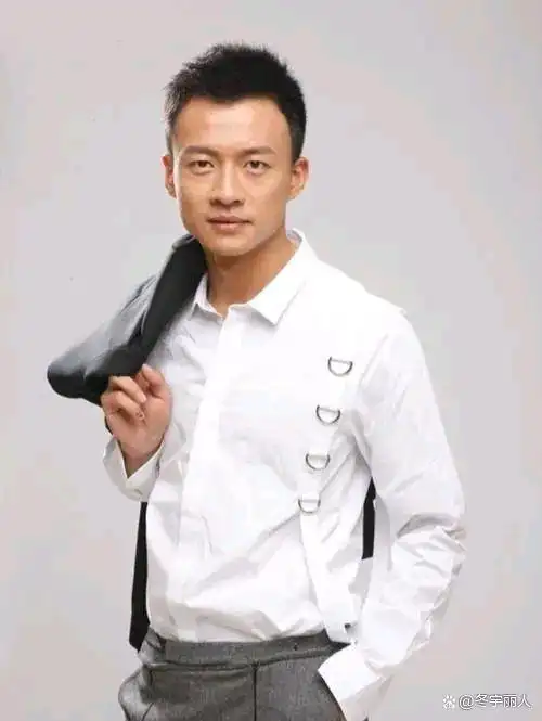 当红小生唐曾,成就多个大爆剧,忙于事业如今未婚