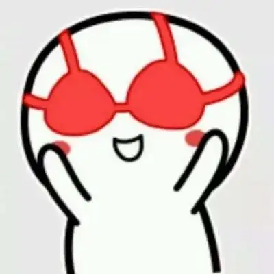 搞怪奇葩情侣头像