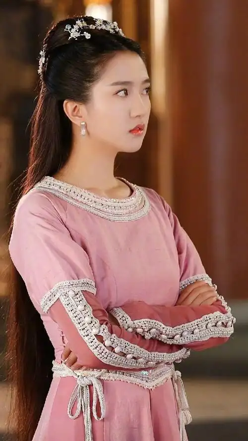 择天记莫雨许龄月