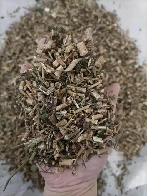 清热利湿,解毒消肿,抗癌.