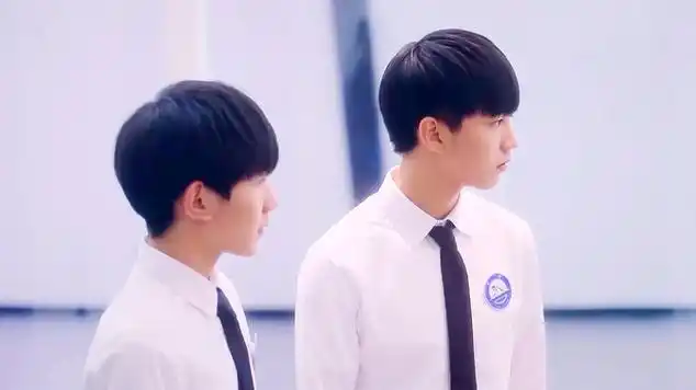 超少年密码:夏常安与隋玉测试谌浩轩,怀疑他的身份|科幻剧|悬疑剧