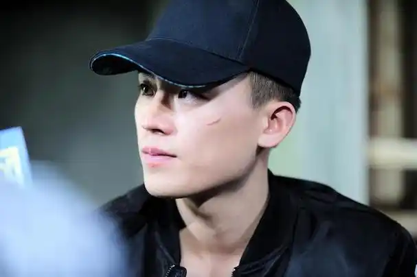 分开5年后,再看这两人马思纯和欧豪,差距真的一目了然