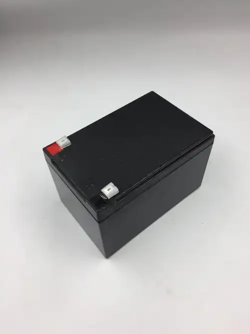 12v14安12ah10a免维护蓄电池 电瓶气模 电动喷雾器里的厂家直销