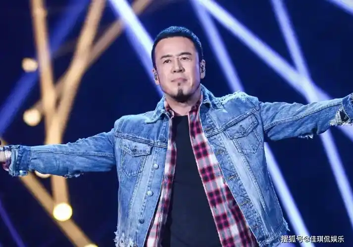 原创再多名利都挽救不了狂妄的杨坤如今晚节不保