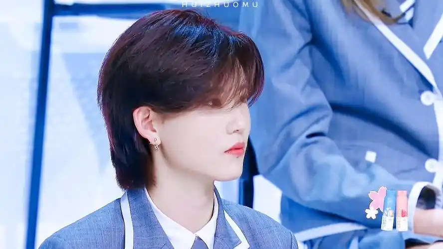 青春有你2陆柯燃