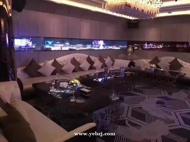 上海东方汇夜总会时尚潮流夜总会网上预订