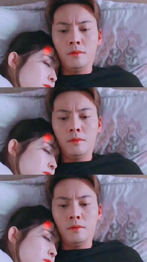 风暴舞#陈伟霆古力娜扎新剧来了