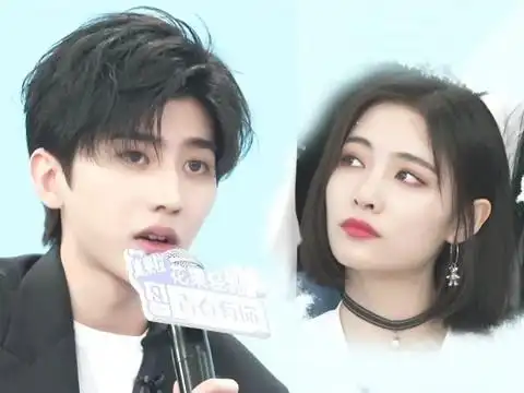 青春有你2会员升级版之蔡徐坤聊出道许佳琪泪目 ella夸林凡可爱