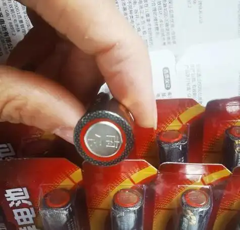 如何辨别"真假"南孚电池,原来这么简单,看完后让你大涨知识!