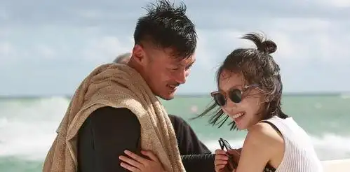 周冬雨个人资料老公