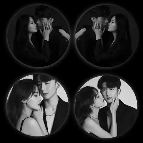 情侣头像双人情头