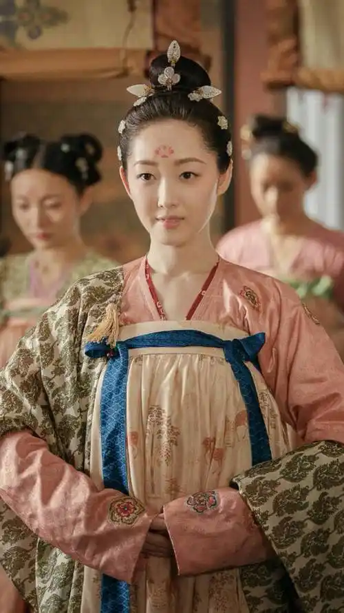 中国内地女演员蒋梦婕经纪公司_合作_都市_青春