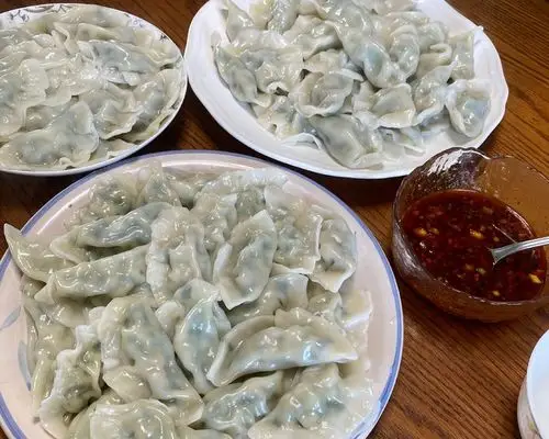 四川人的家常饺子馅的做法