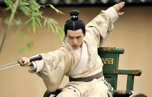 是霍不是胡,是胡躲不过!霍建华说要做胡歌岳父,胡歌回答扎心了