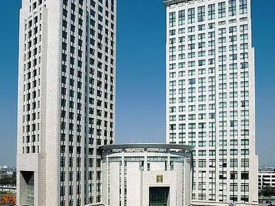 江阴泓升苑酒店