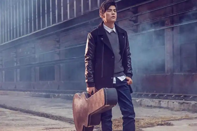 这个是周杰伦那个,歌曲的背景.