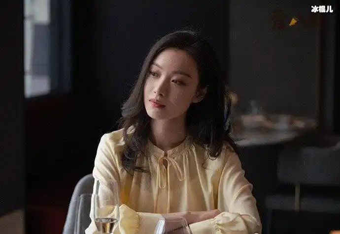 流金岁月倪妮剧照