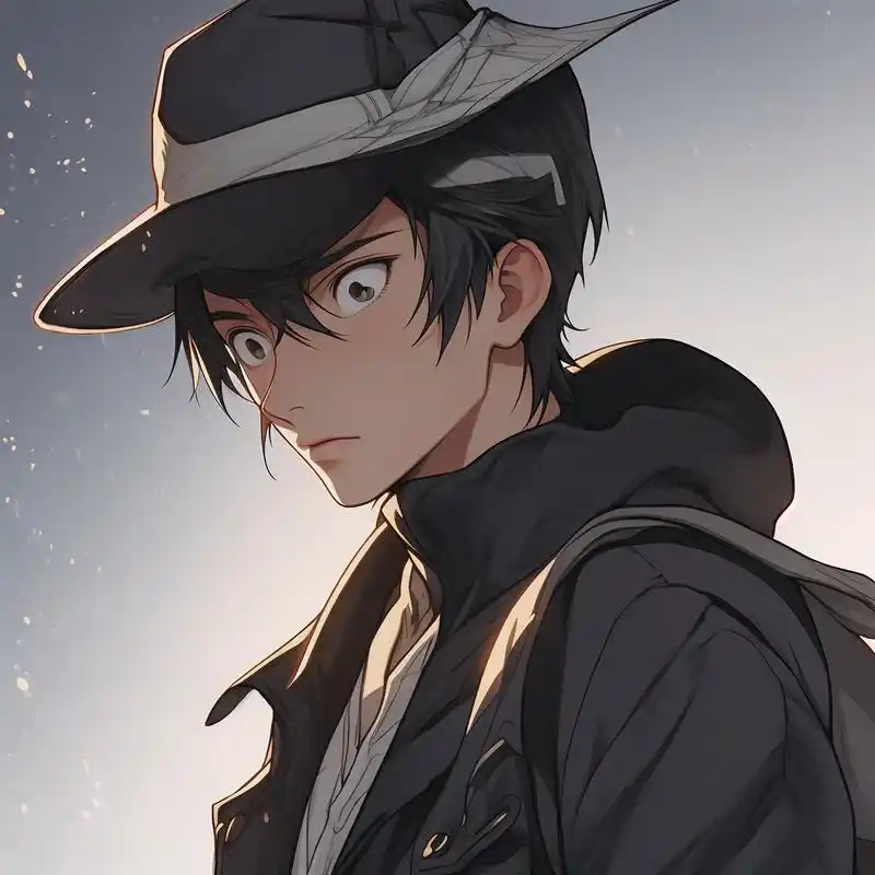 霸气冷酷男生头像99超帅气超拽90 帅气高冷头像来啦90 男生头像