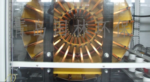 变压器-空心电抗器