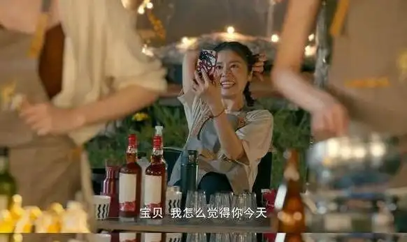 林心如后悔生娃晚二胎无望!