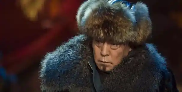 演员倪大红:25岁出道,59岁爆红,与倪萍妹妹喜结连理