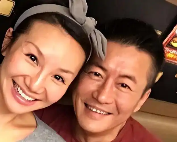 高曙光与江珊离婚19年余生各自幸福