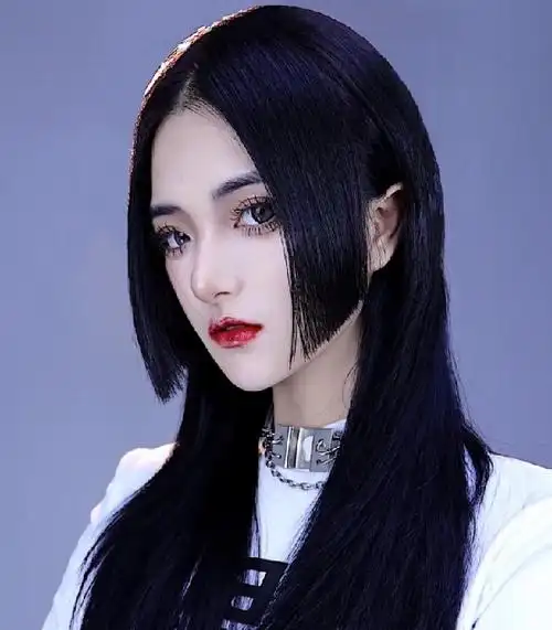 公主切发型怎么剪 高级版长短公主切_刘海发型 - 美发站