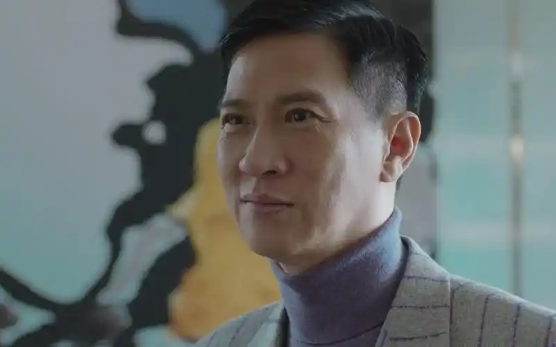 【使徒行者1】张家辉蓝博文cut3.